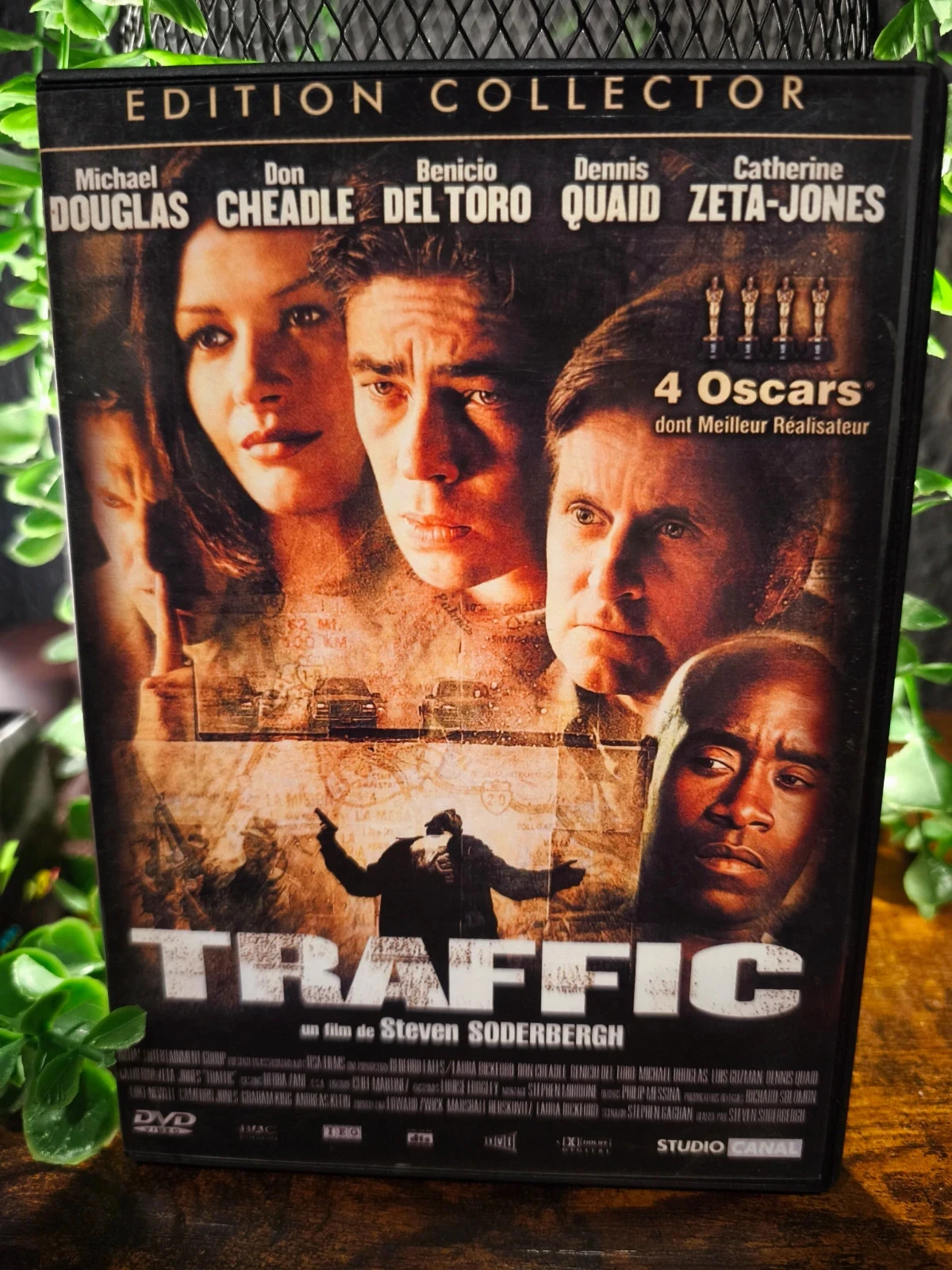 Traffic